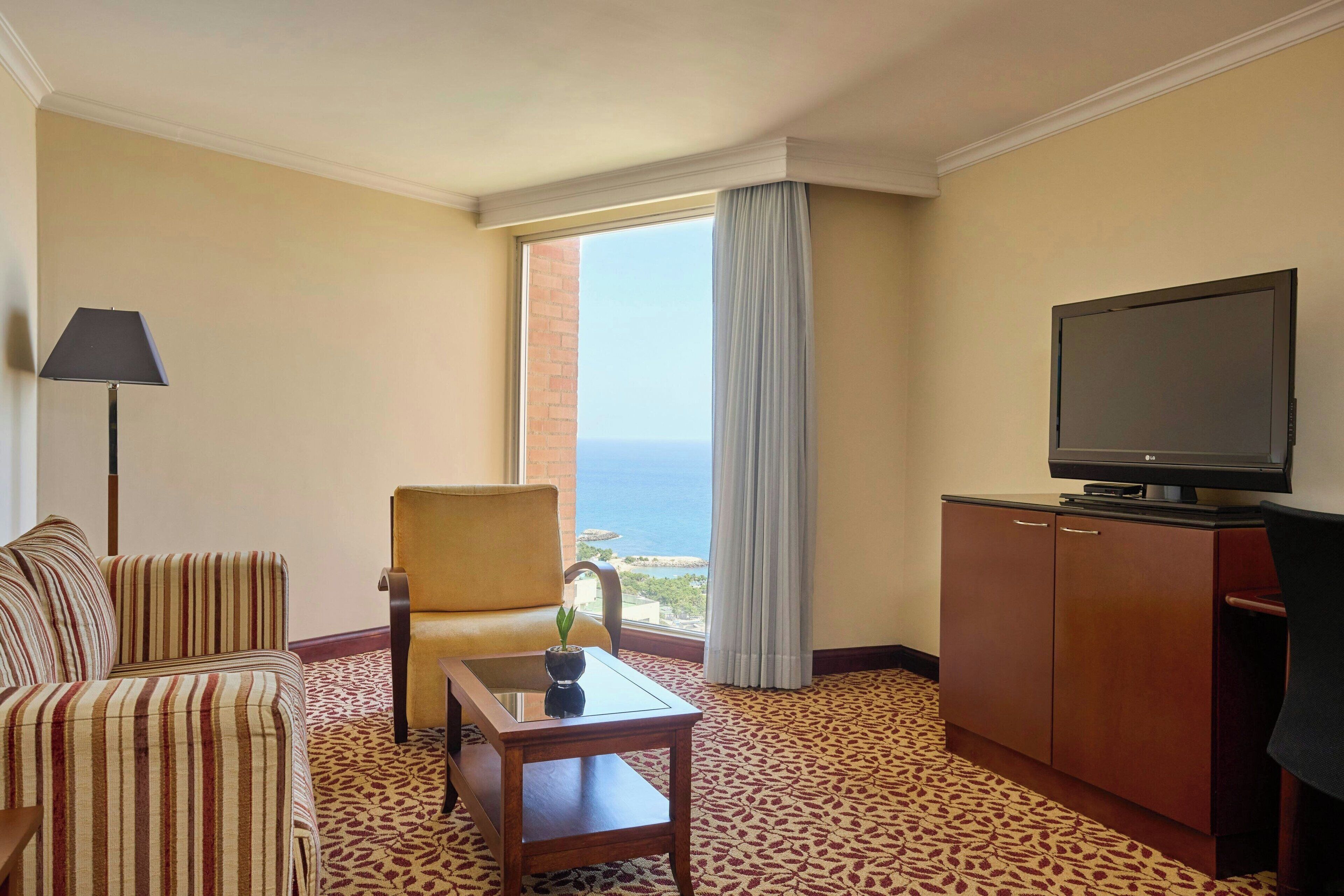 Foto - Marriott Venezuela Hotel Playa Grande