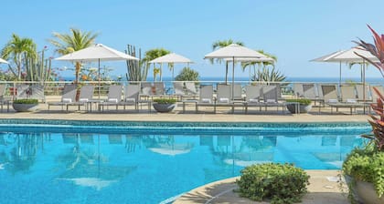 Venezuela Marriott Hotel Playa Grande