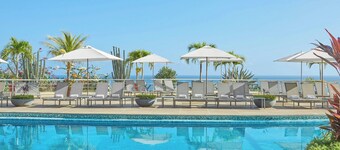 Venezuela Marriott Hotel Playa Grande