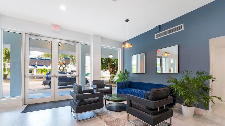 Atrium Hotel, Trademark Collection by Wyndham