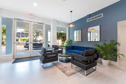 Atrium Hotel, Trademark Collection by Wyndham