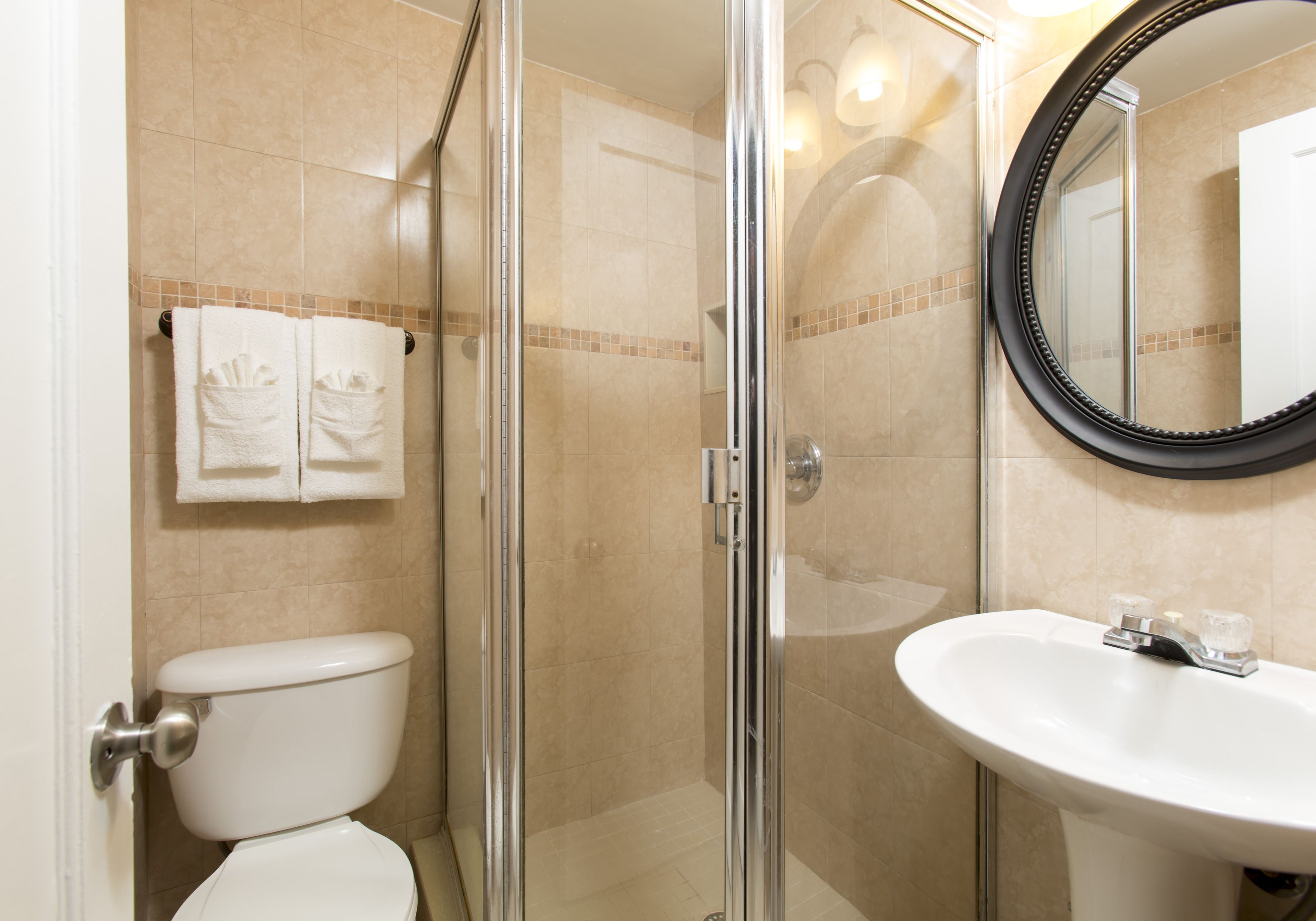 Photo - Garden Hotel Miami International Airport