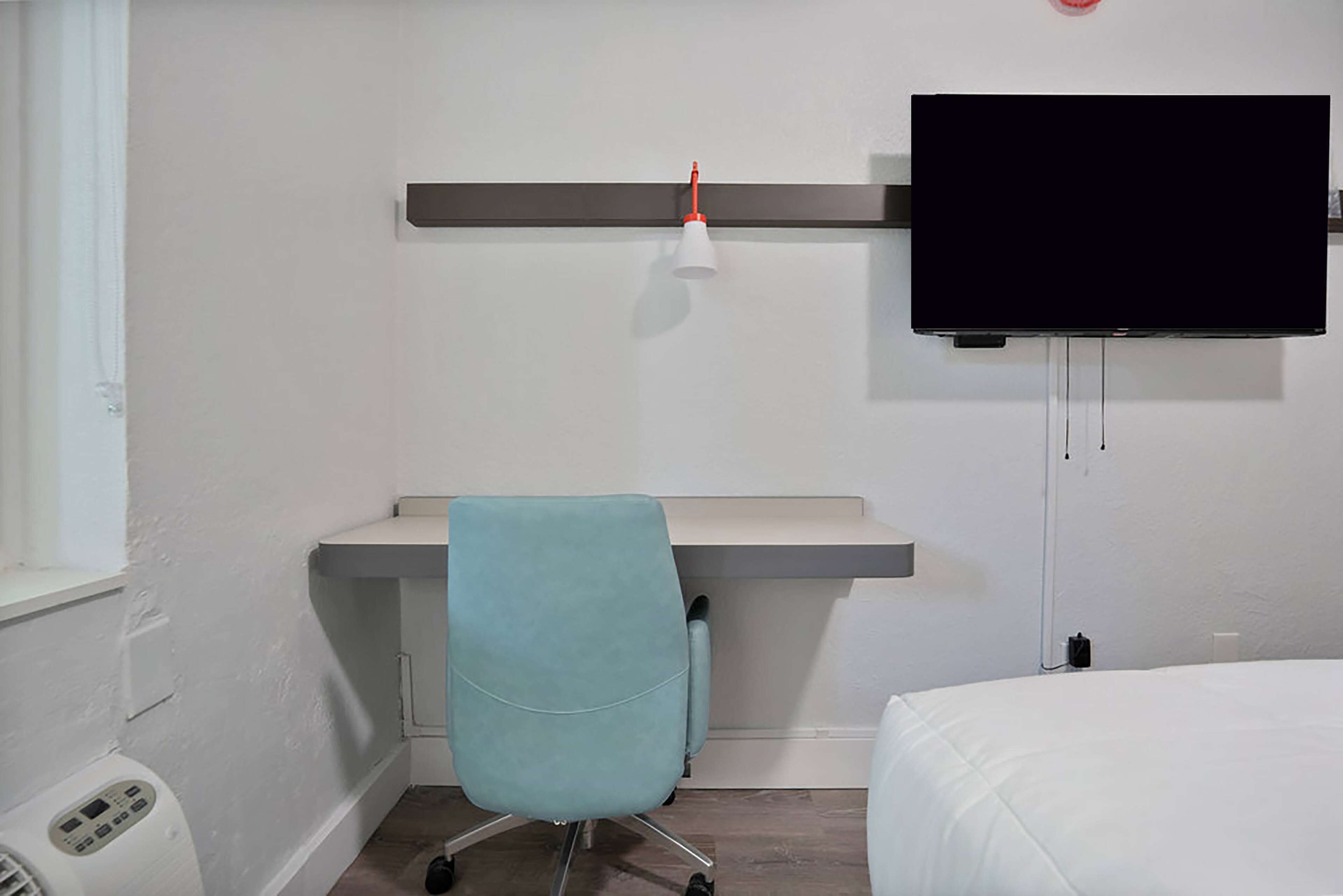 Photo - Garden Hotel Miami International Airport