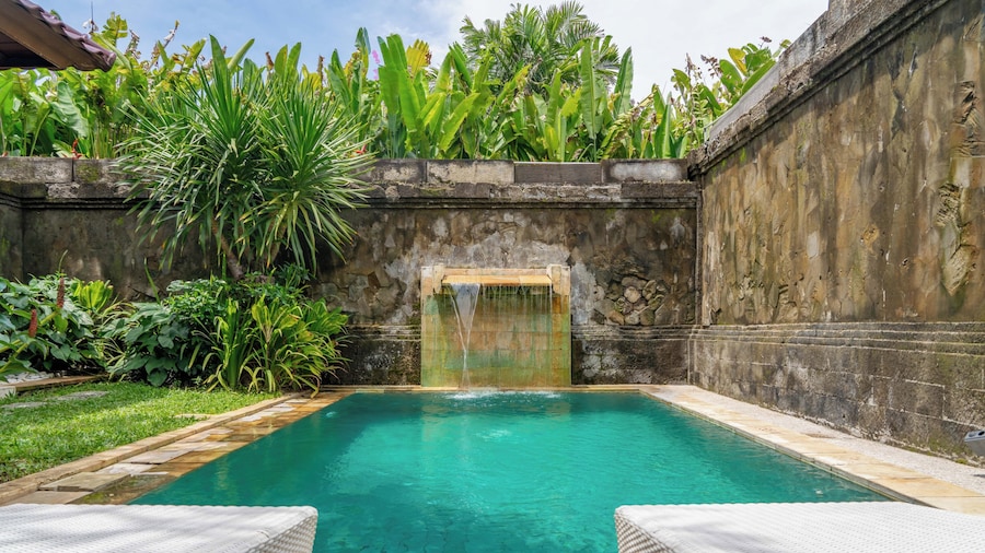 Bali Prime Villas