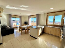 Televisión de pantalla plana