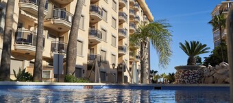 Mediterraneo Real Apartamentos Turísticos