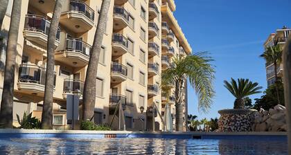 Mediterraneo Real Apartamentos Turísticos