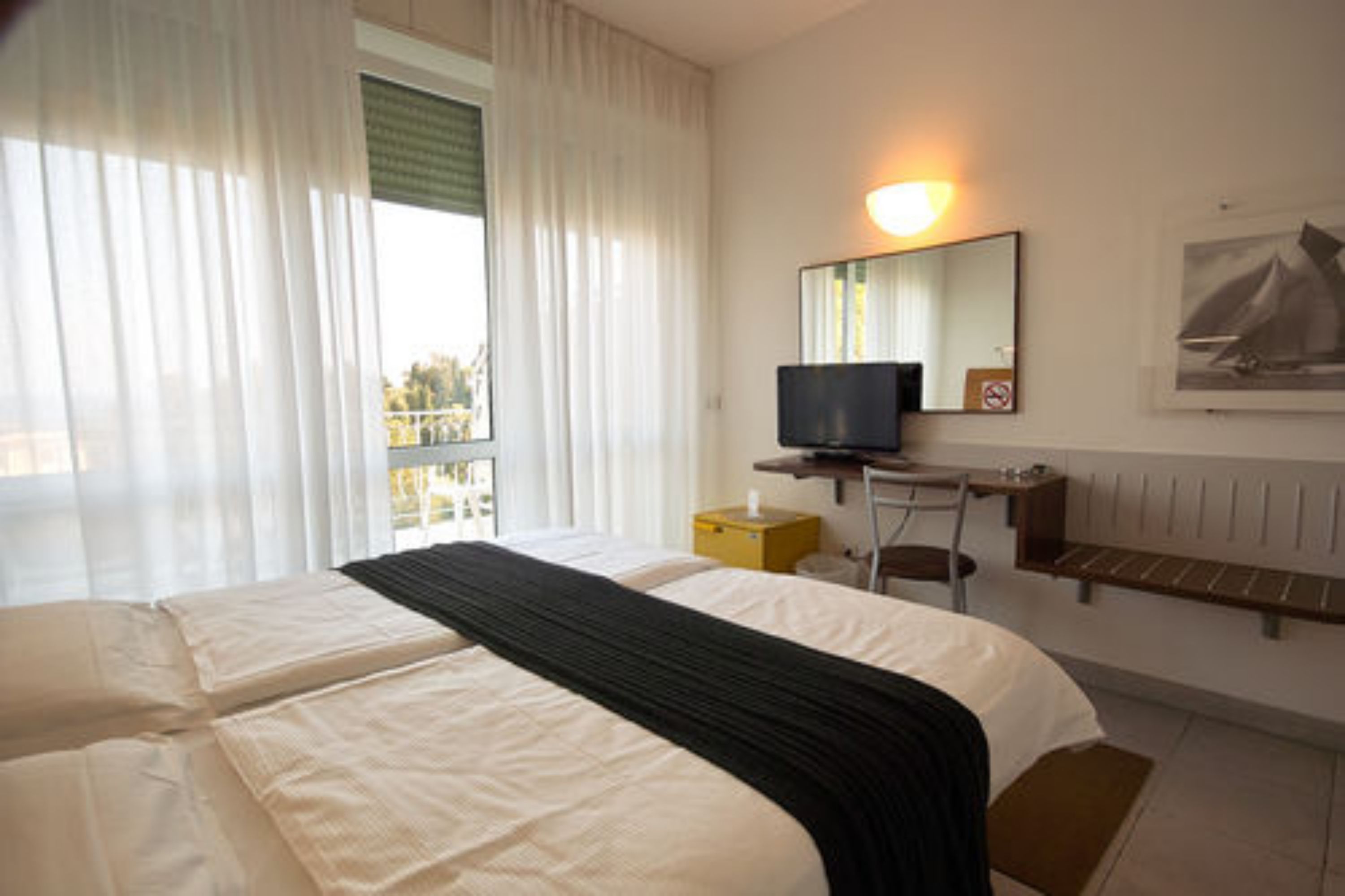 Foto - Hotel Approdo