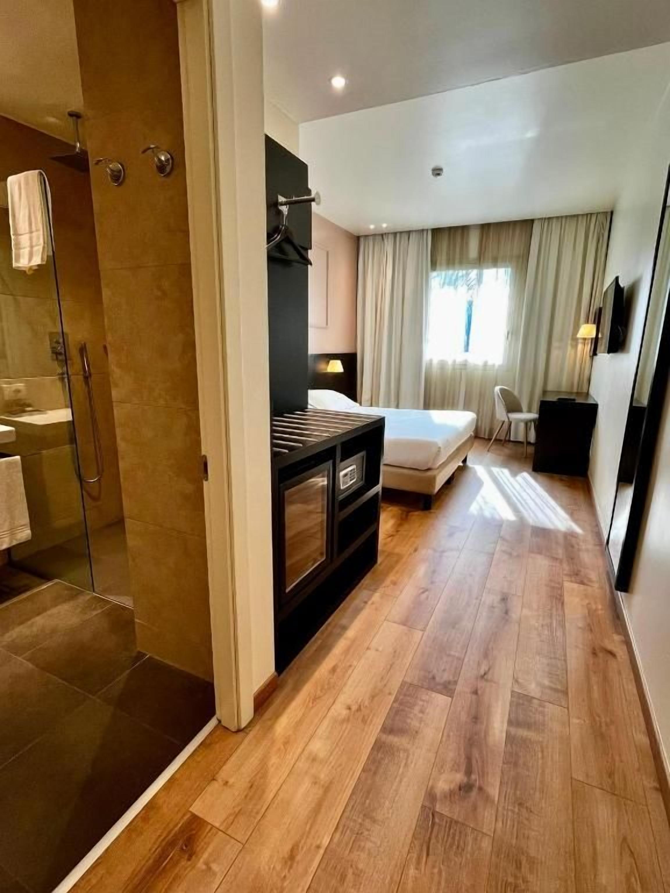 Photo - Hotel Capolago