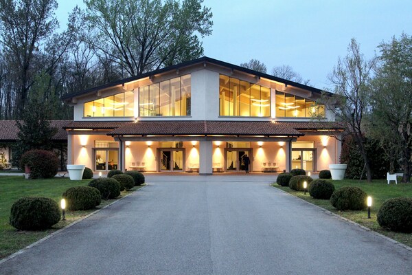 Hotel Capolago - Varèse