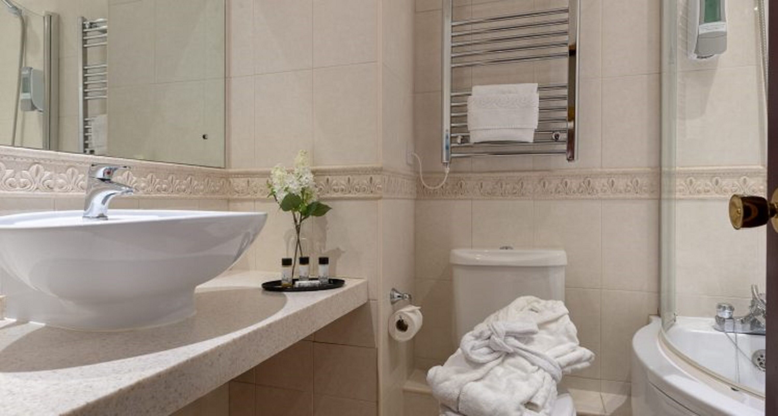 Kamar mandi