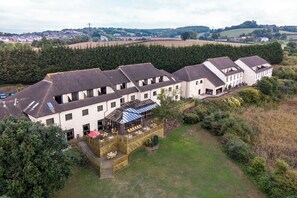 Exterior - Passage House Hotel (Newton Abbot)