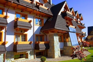 Exterior - Skalny (Zakopane)