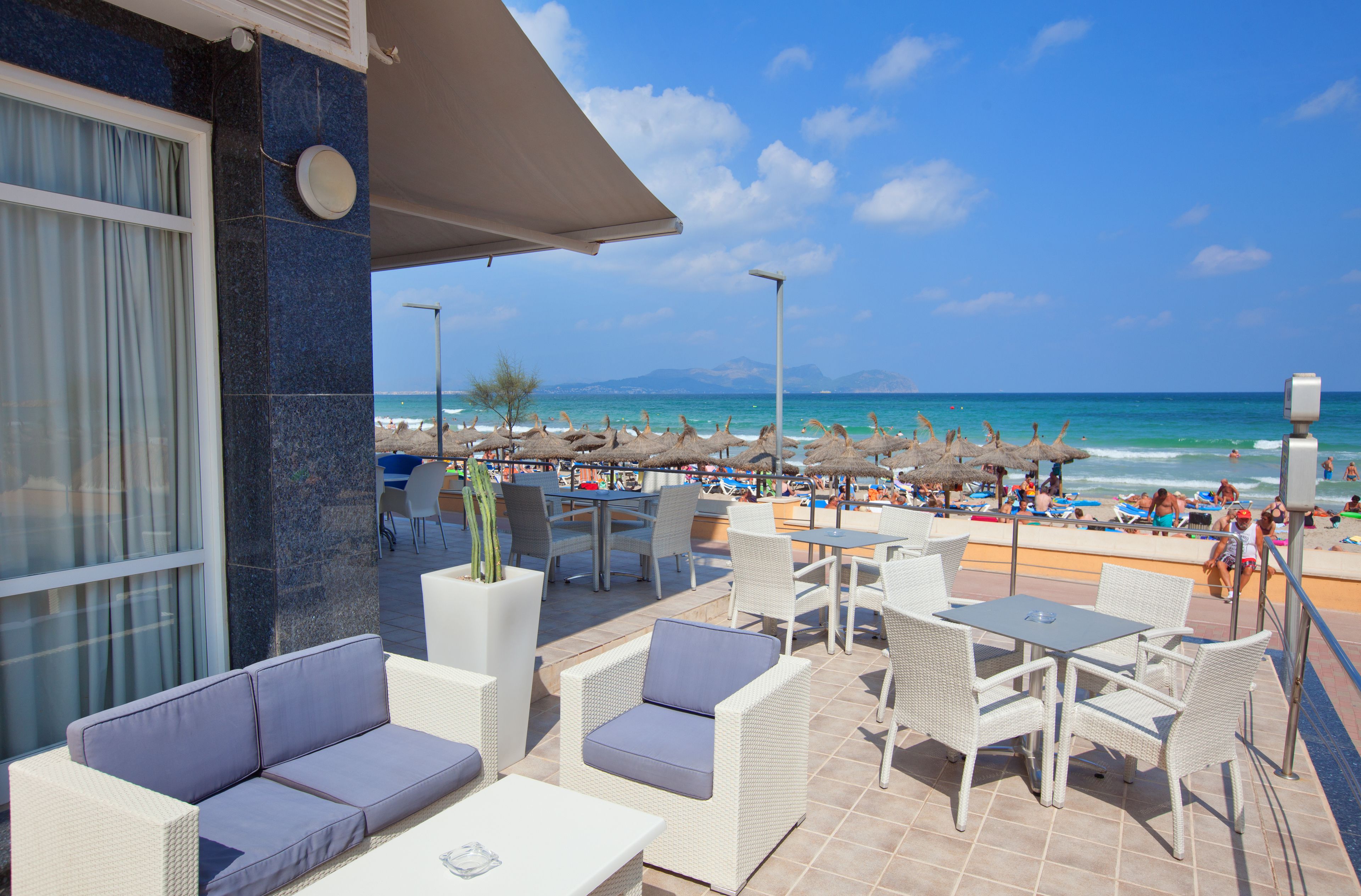 Foto - JS Sol de Can Picafort - Adults Only