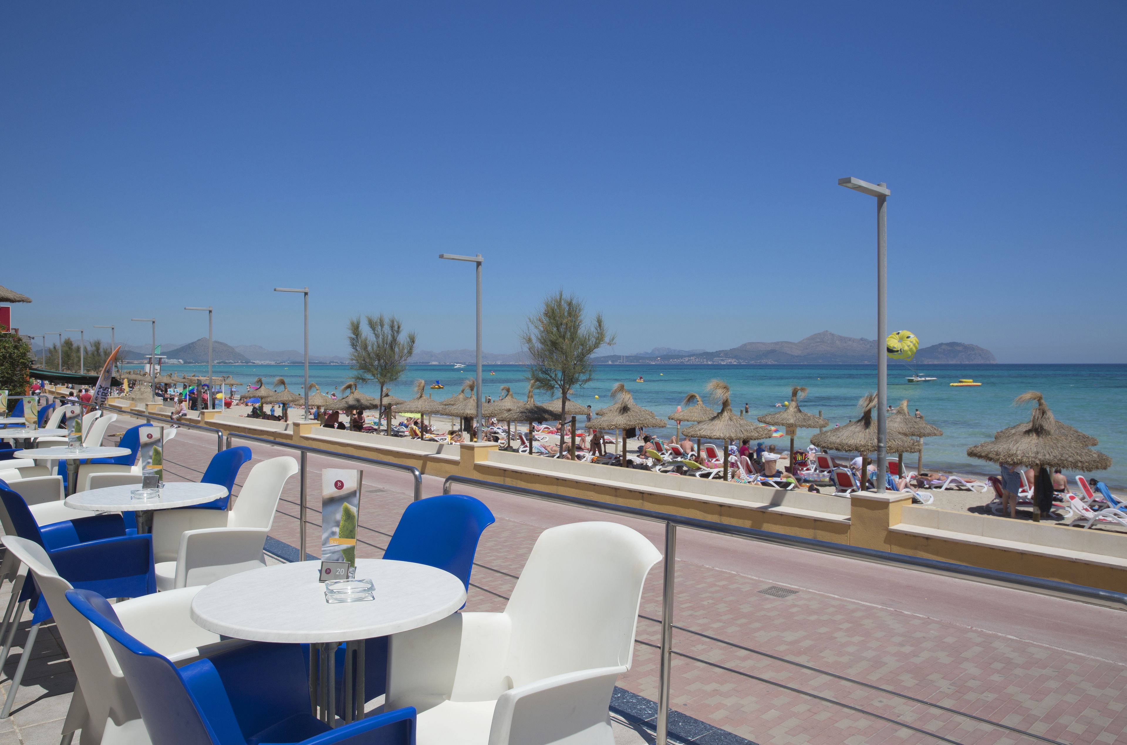 Foto - JS Sol de Can Picafort - Adults Only