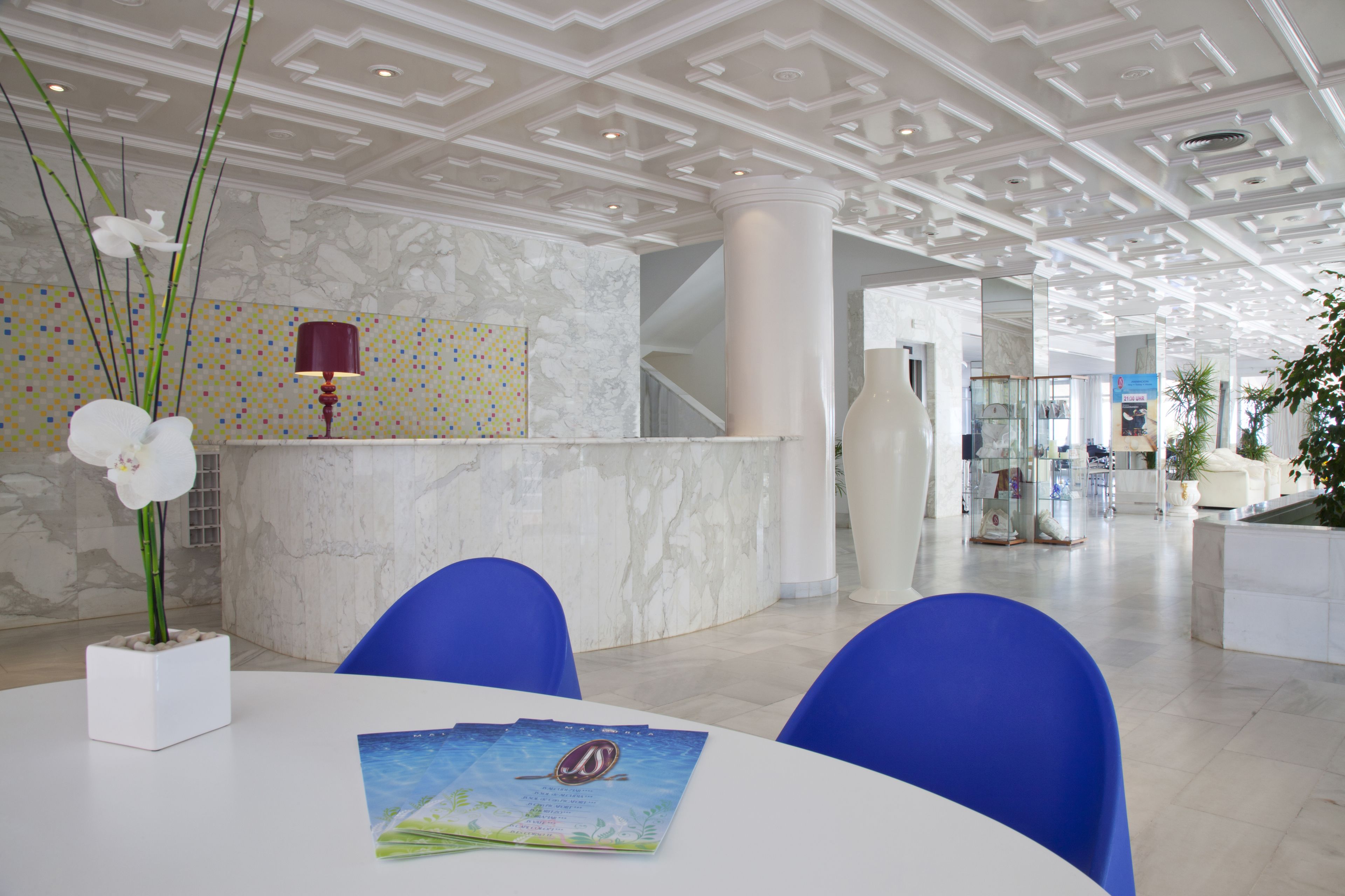 Foto - JS Sol de Can Picafort - Adults Only