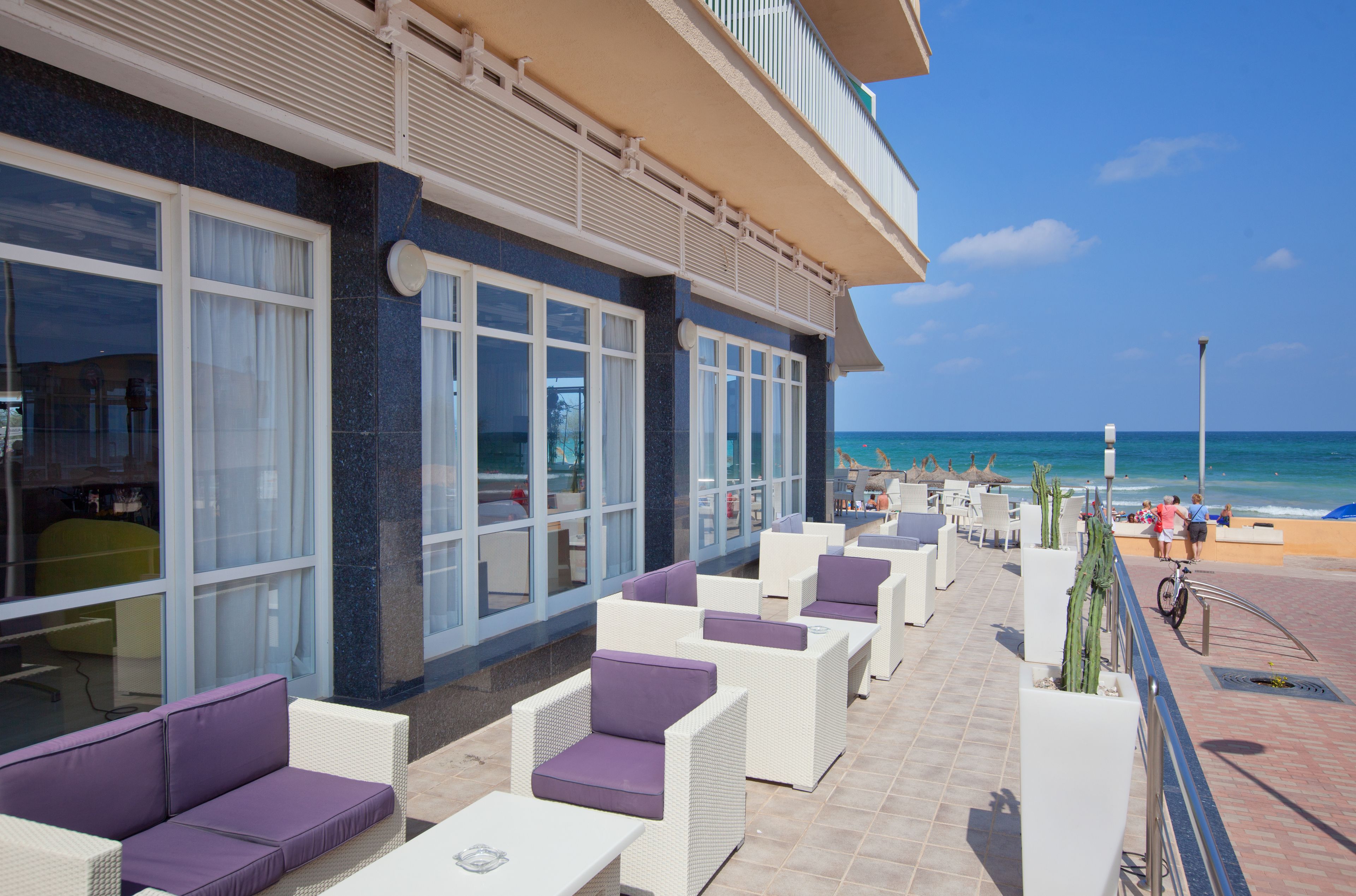 Foto - JS Sol de Can Picafort - Adults Only