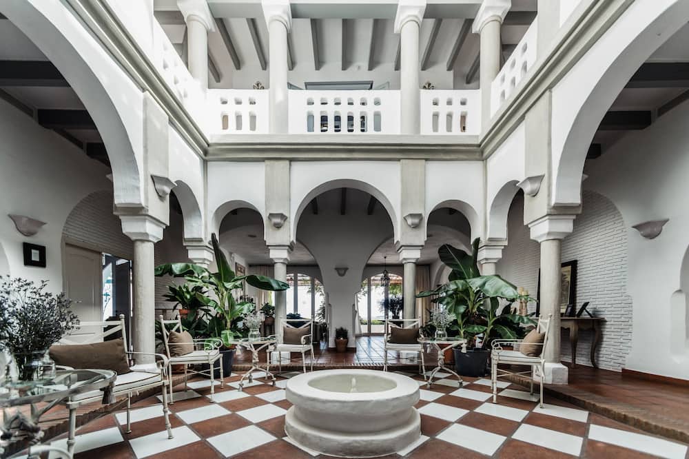 B bou Hotel Cortijo Bravo