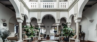 B bou Hotel Cortijo Bravo