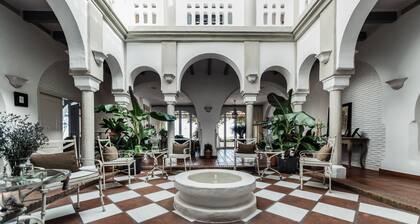 B bou Hotel Cortijo Bravo