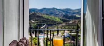 B bou Hotel Cortijo Bravo