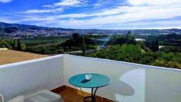 Suite (Seleccion ) | Teras/patio