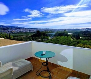Suite (Seleccion ) | Terrasse/patio