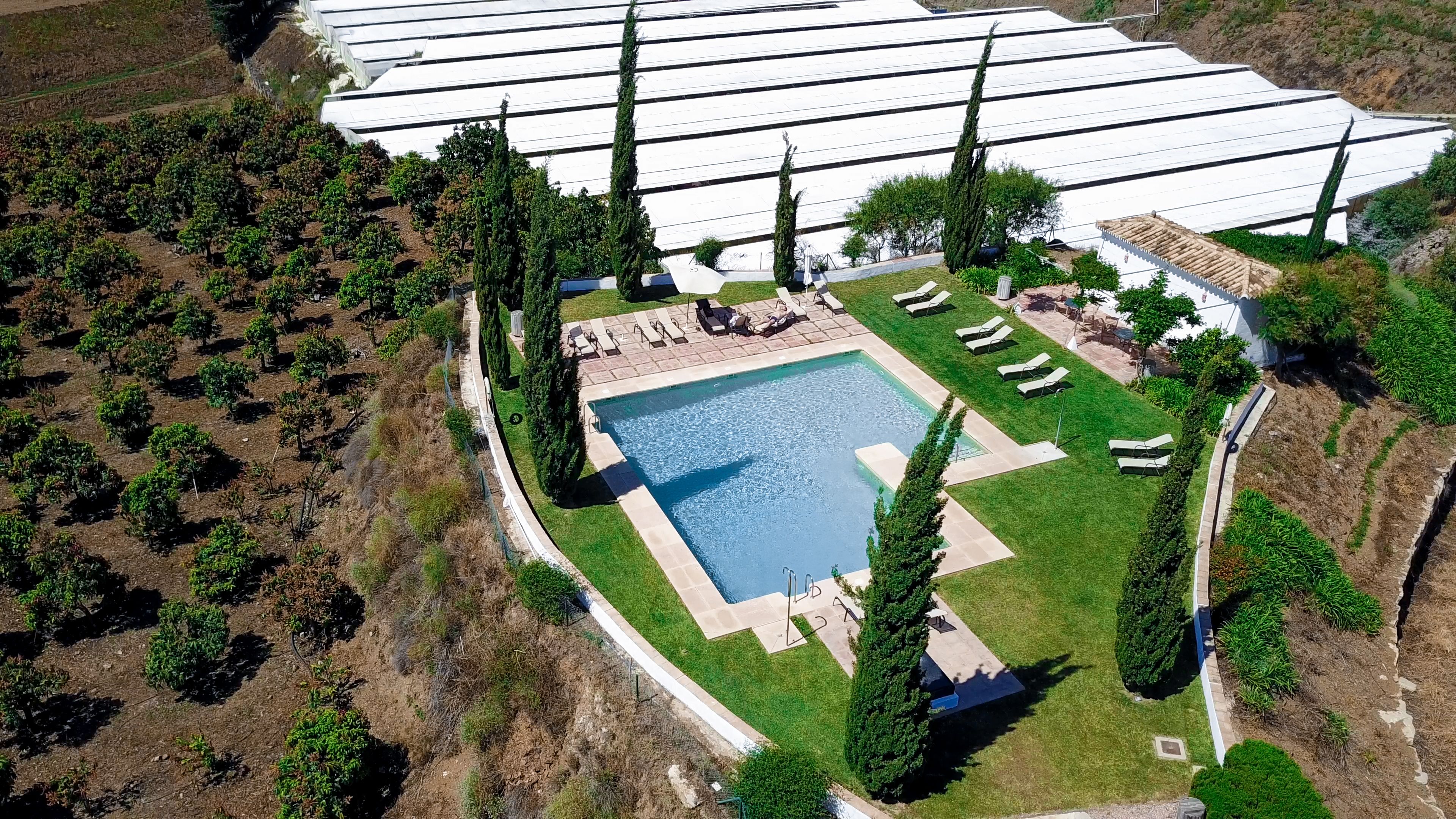 Photo - B bou Hotel Cortijo Bravo