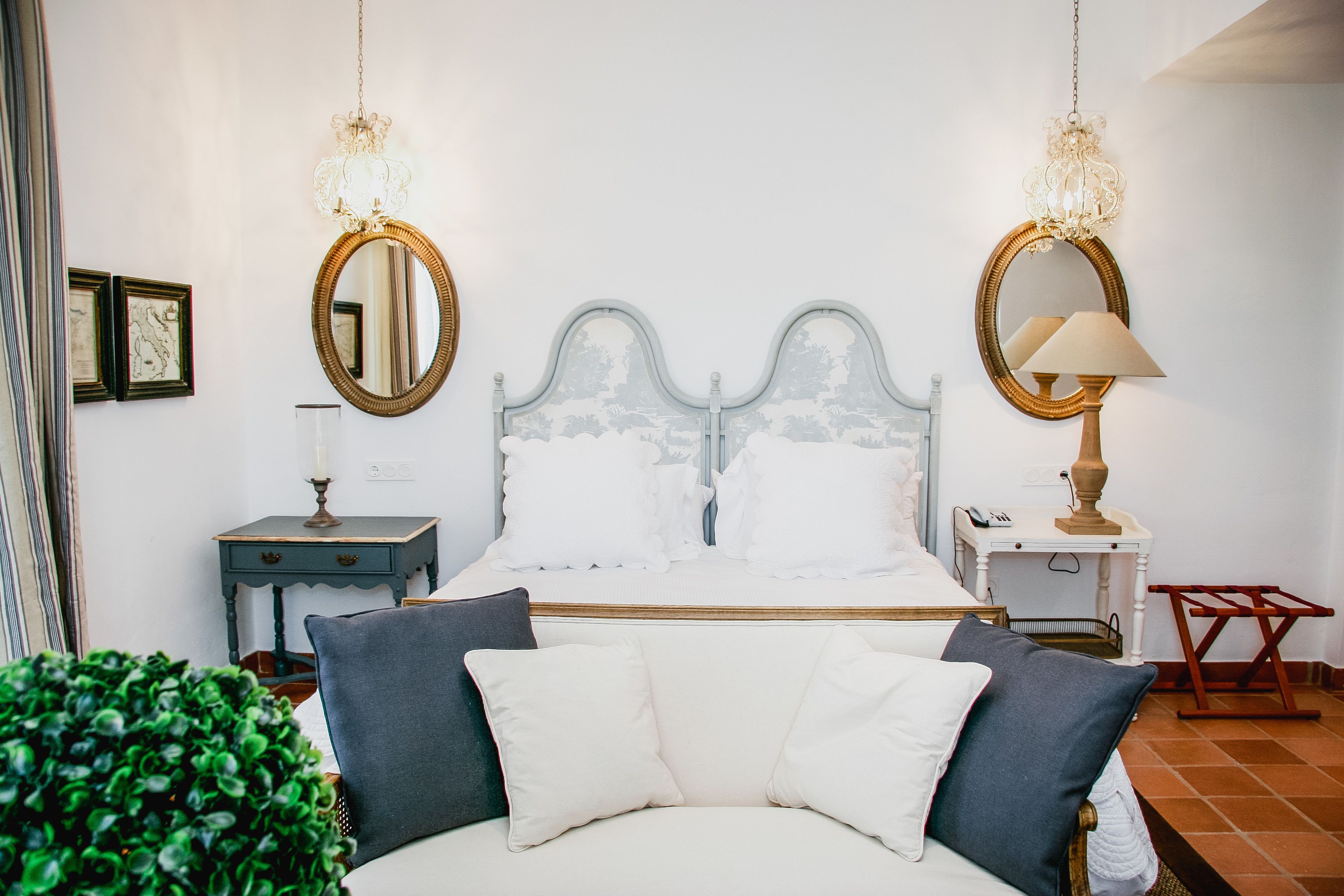 Foto - B Bou Hotel Cortijo Bravo