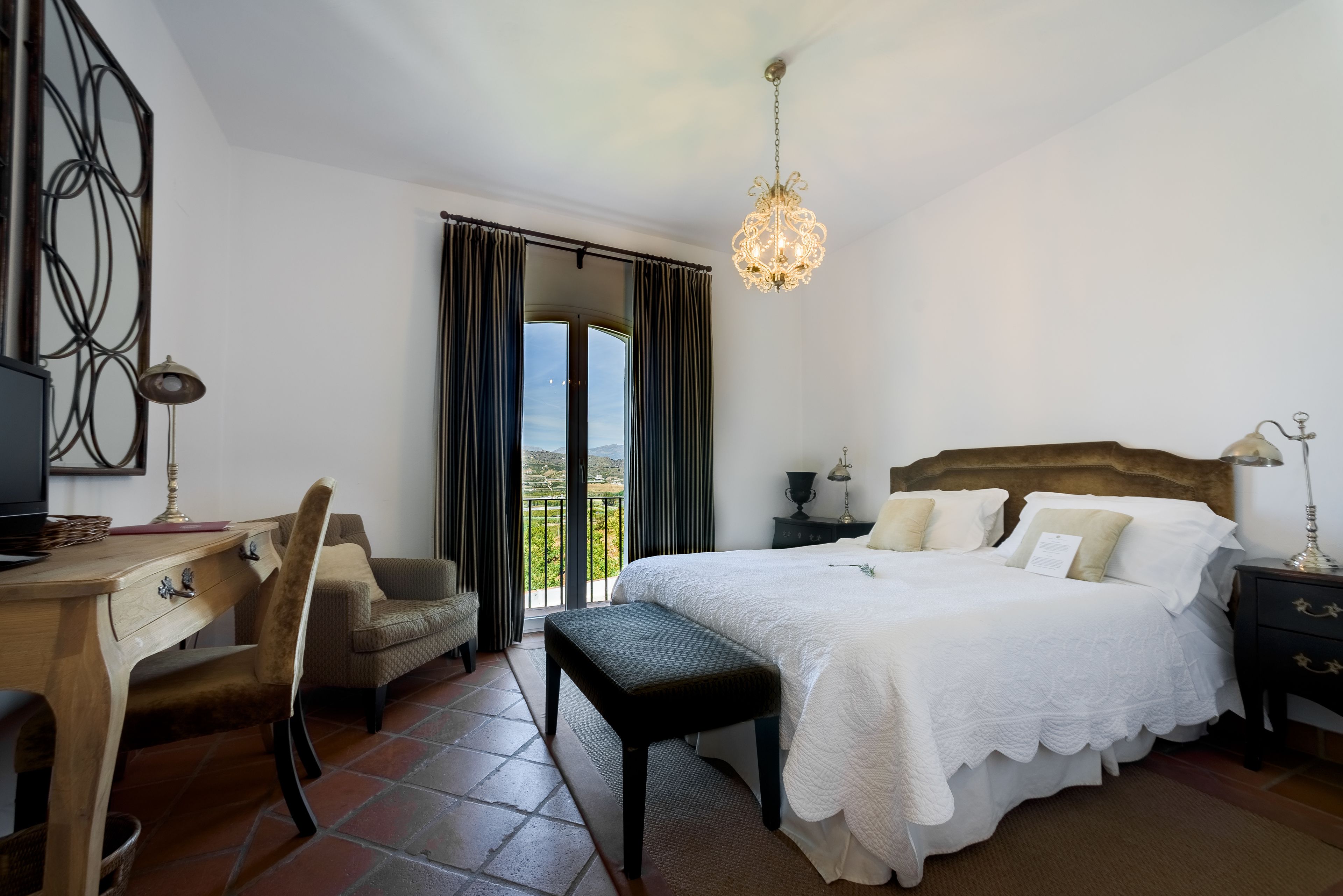 Photo - B bou Hotel Cortijo Bravo