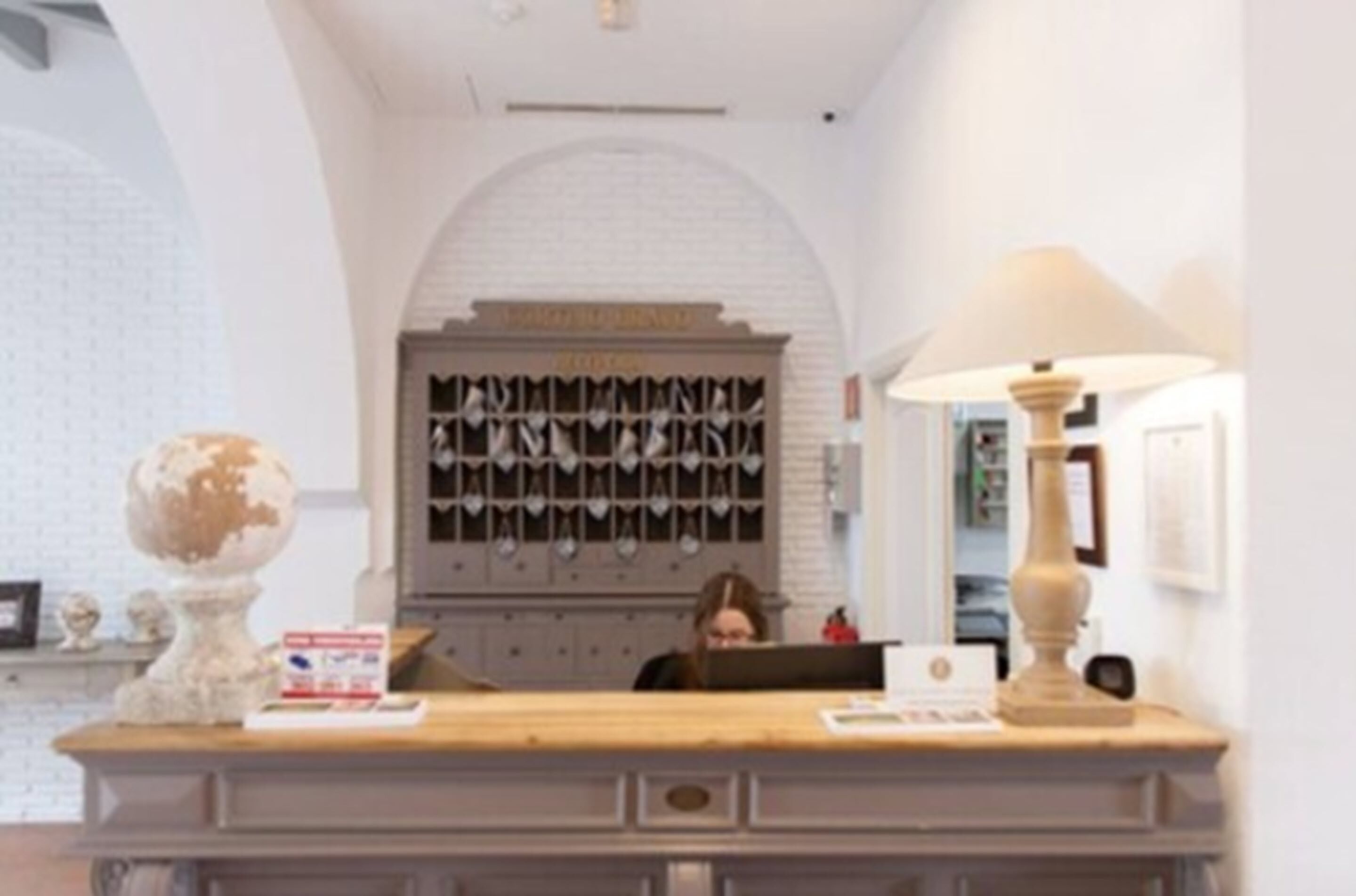 Foto - B Bou Hotel Cortijo Bravo