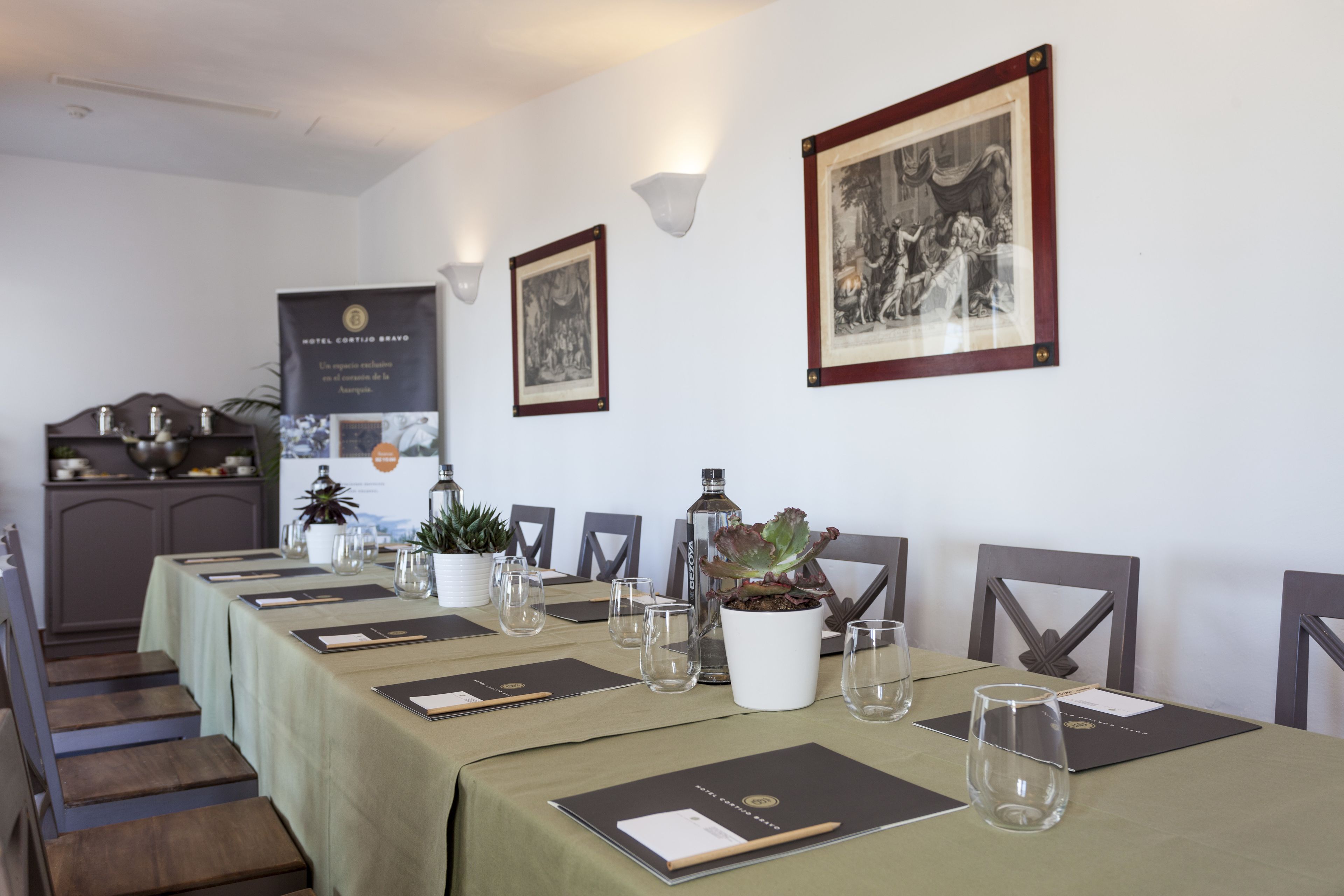 Photo - B bou Hotel Cortijo Bravo