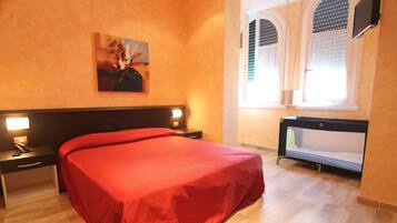 Coffres-forts dans les chambres, bureau, Wi-Fi gratuit