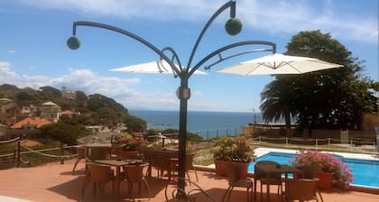 Hotel Villa Adele