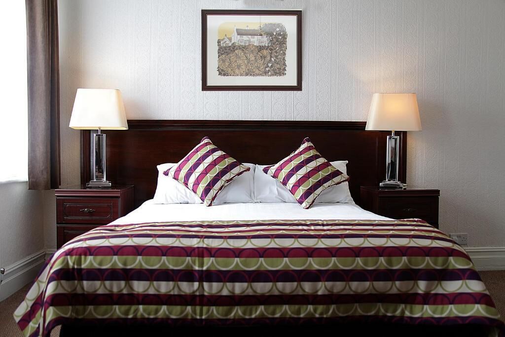 Standard Single Room | Iron/ironing board, rollaway beds, free WiFi, bed sheets