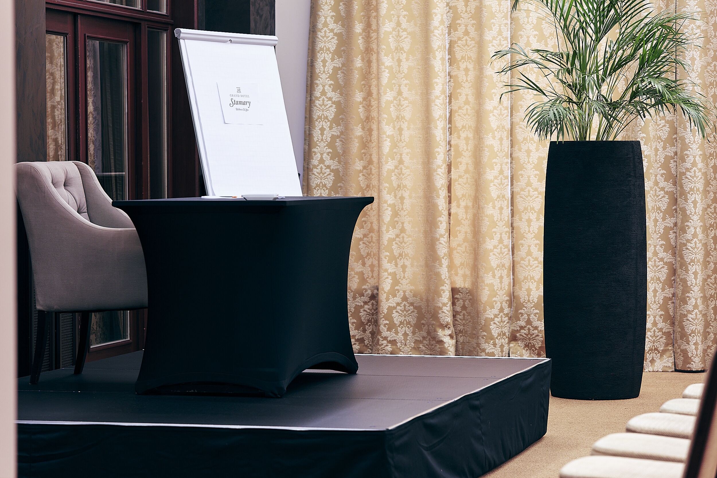 Foto - Grand Hotel Stamary Wellness & Spa