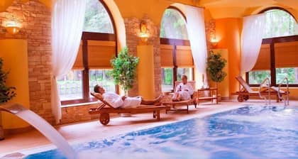Grand Hotel Stamary Wellness & Spa