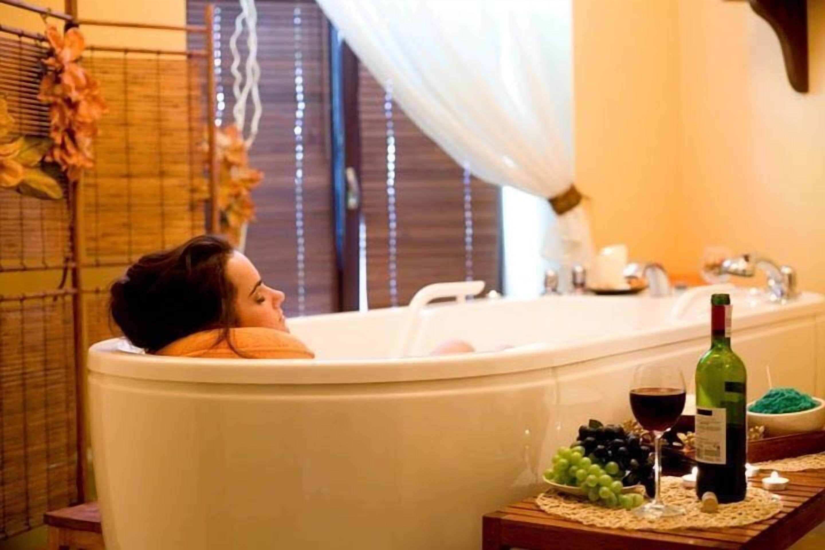 Foto - Grand Hotel Stamary Wellness & Spa