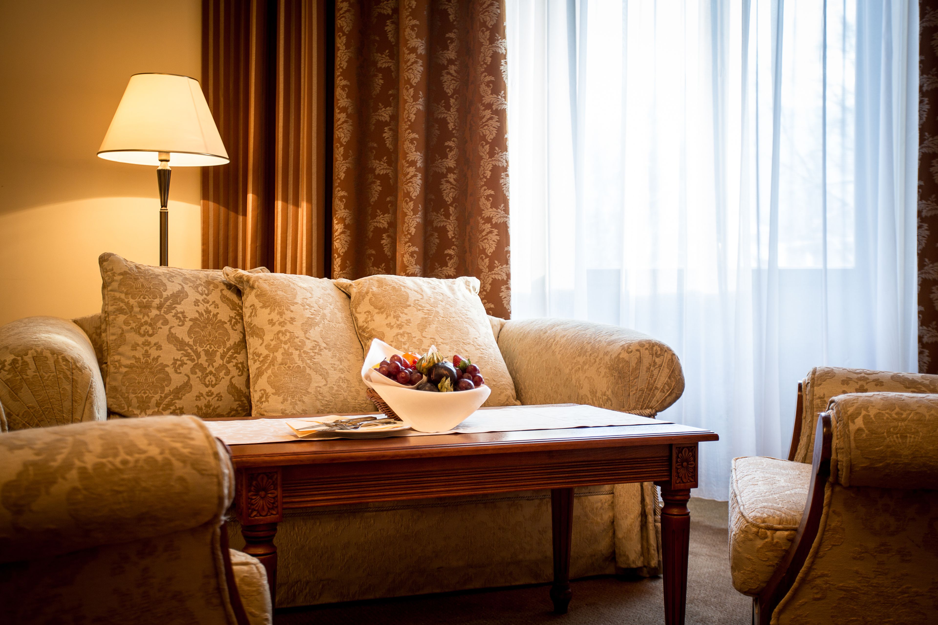 Foto - Grand Hotel Stamary Wellness & Spa