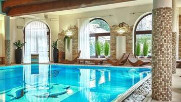 Inomhuspool