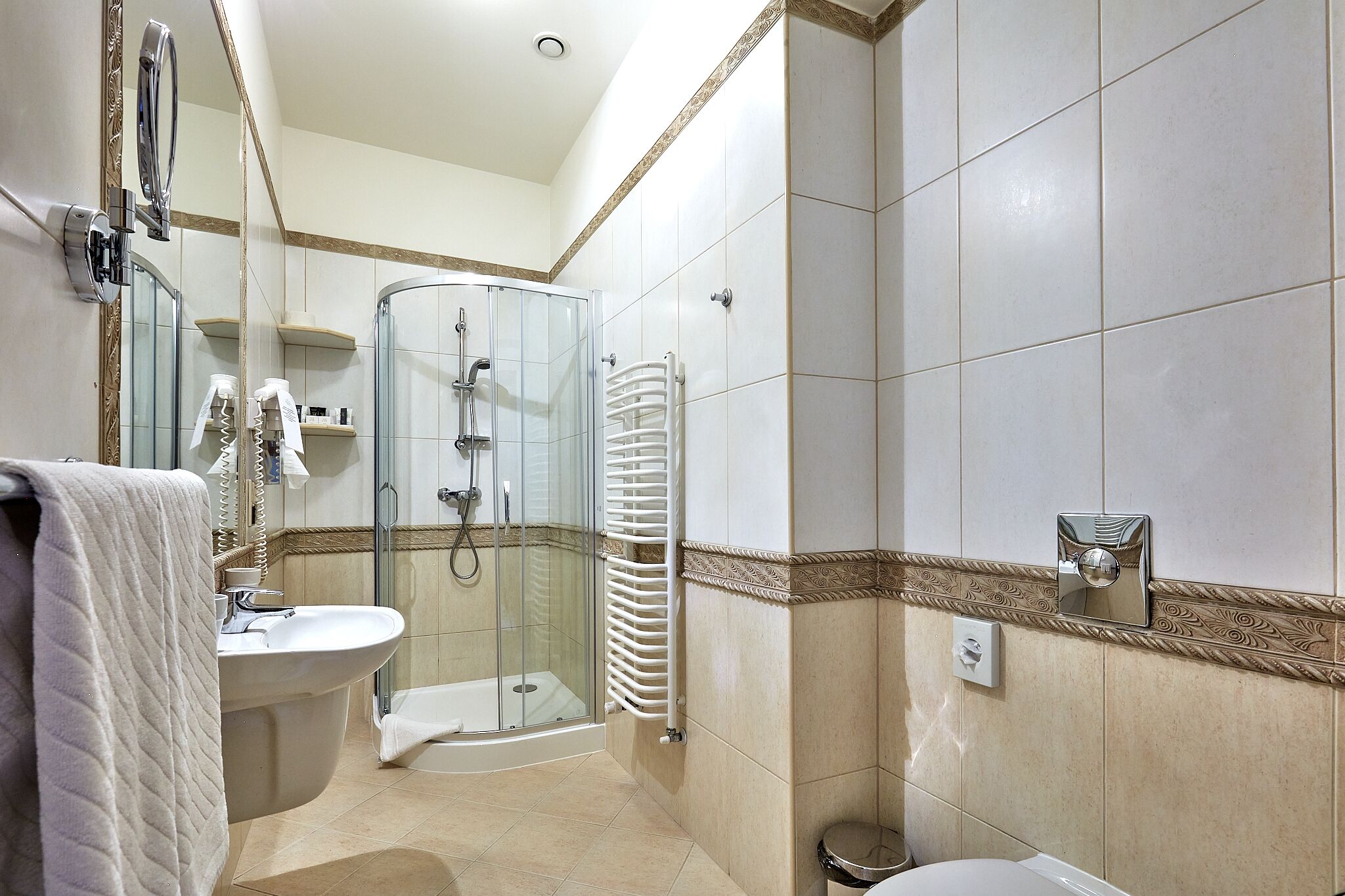 Foto - Grand Hotel Stamary