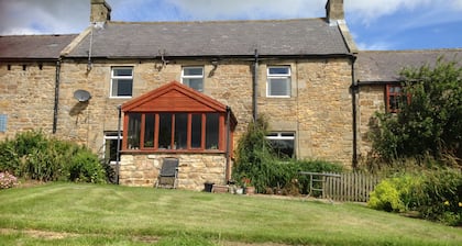 Greencarts Bunkhouse