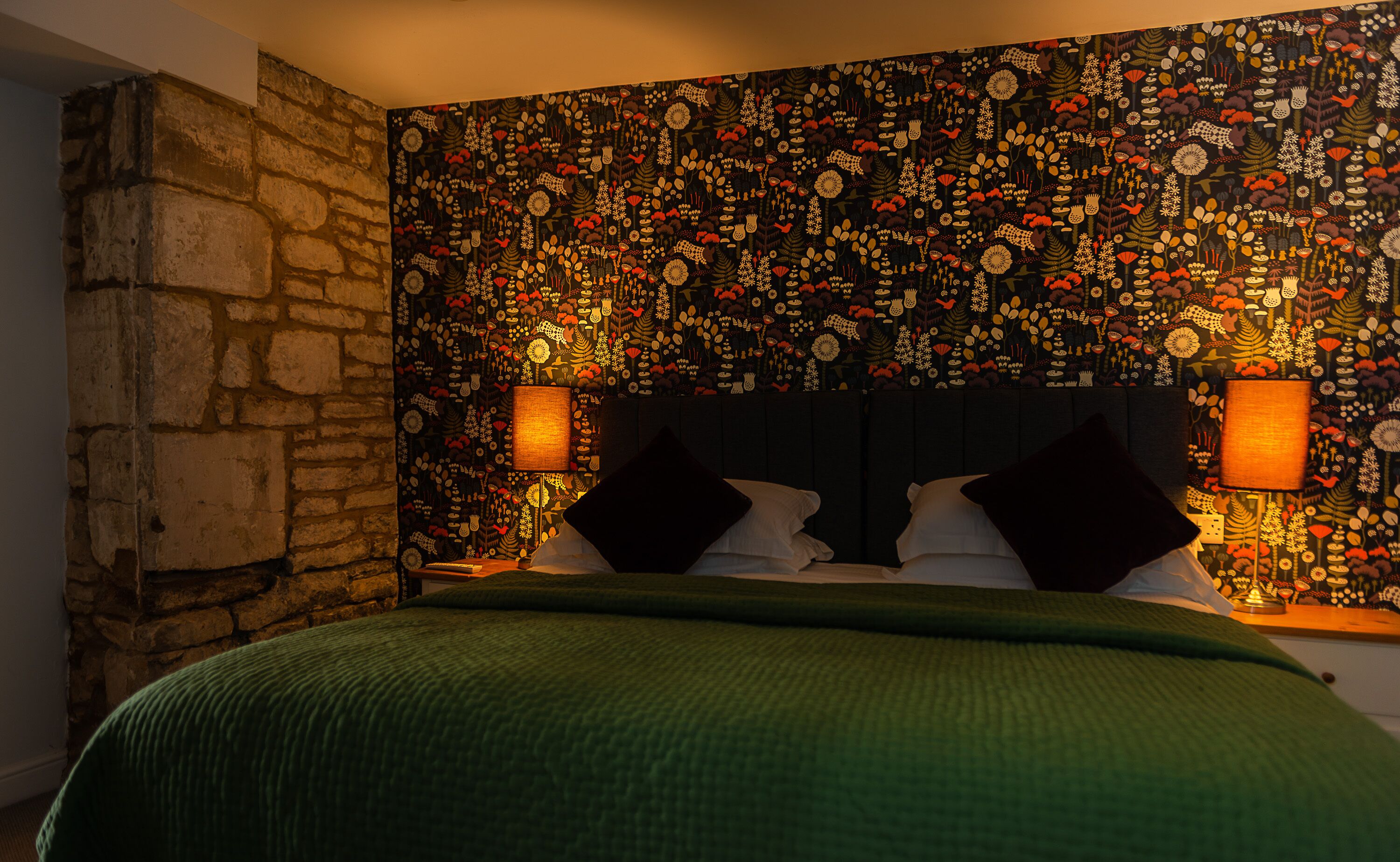 apartment, accessible, ensuite (flat 1 - newmarket) | interior