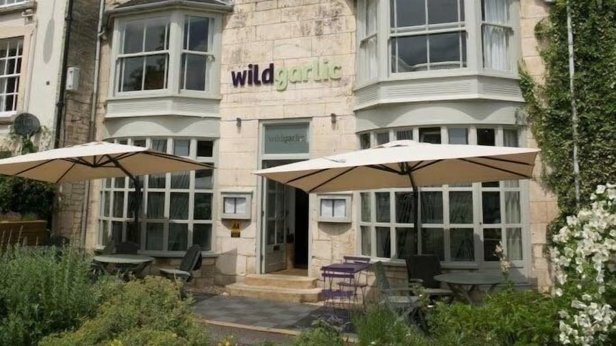 Wild Garlic Rooms