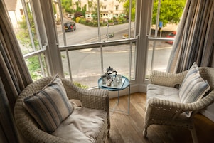 Double or Twin Room, Ensuite (Nettle) | Interior