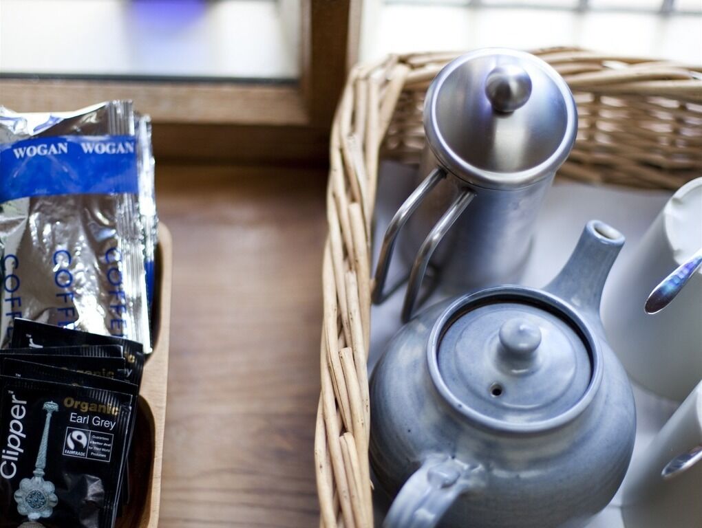 double room, ensuite (sorrel) | 1 bedroom