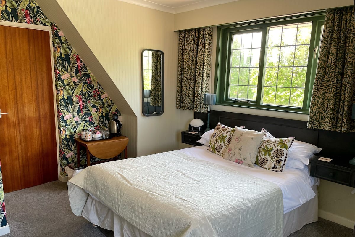 Double Room, Ensuite (Hotel Double)