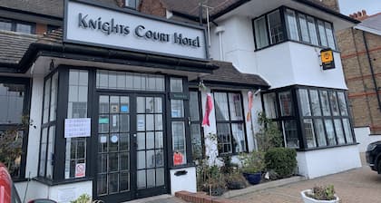 Knights Court Hotel