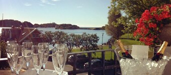 Hotel Wassilioff - Unike Hoteller