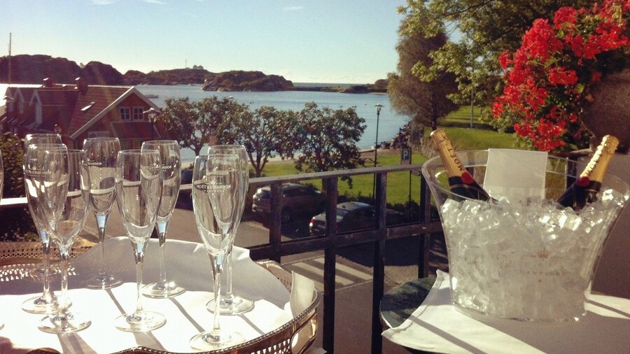 Hotel Wassilioff - Unike Hoteller